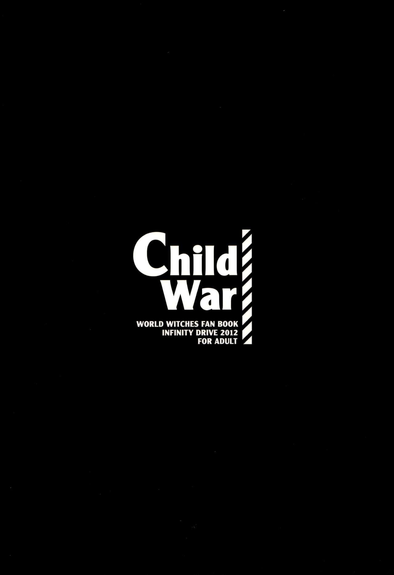 Child War 29
