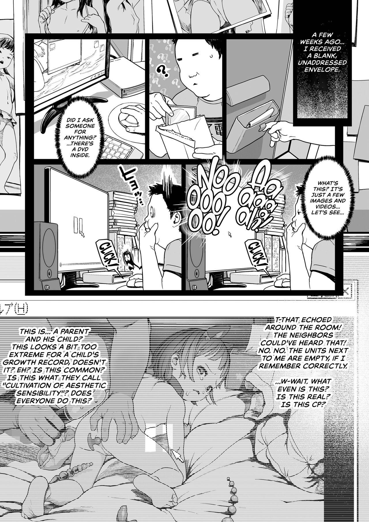 Orgasmo Yumemiru Hoshi de Hina wo Tobasete Screaming - Page 4